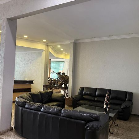 ריו ברנקו Terra Verde Hotel מראה חיצוני תמונה
