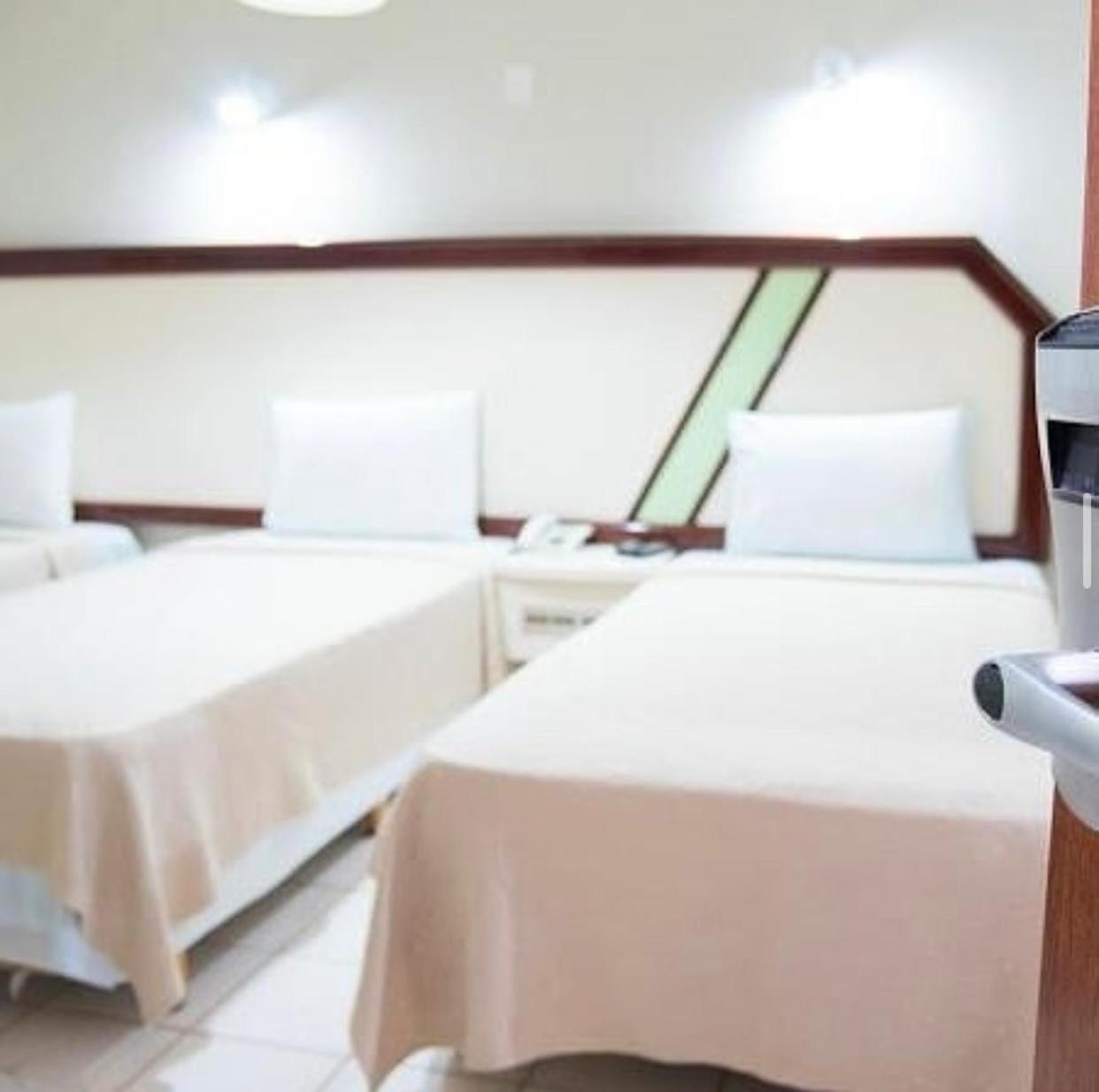 ריו ברנקו Terra Verde Hotel מראה חיצוני תמונה
