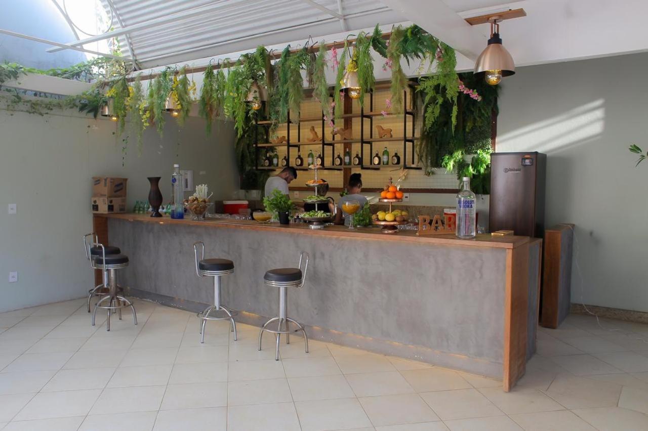 ריו ברנקו Terra Verde Hotel מראה חיצוני תמונה
