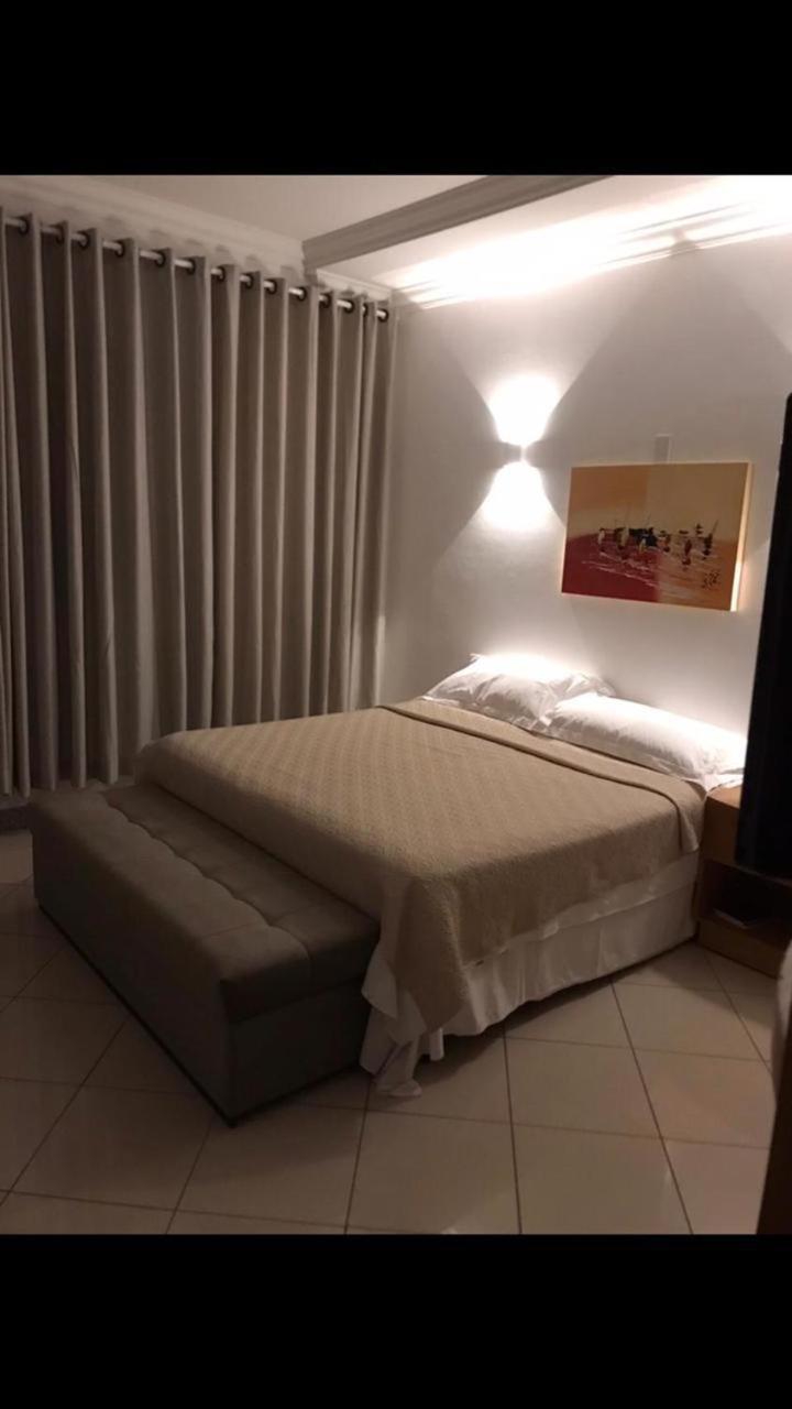 ריו ברנקו Terra Verde Hotel מראה חיצוני תמונה