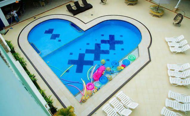 ריו ברנקו Terra Verde Hotel מראה חיצוני תמונה