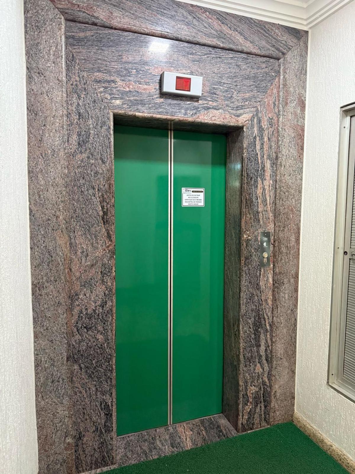 ריו ברנקו Terra Verde Hotel מראה חיצוני תמונה