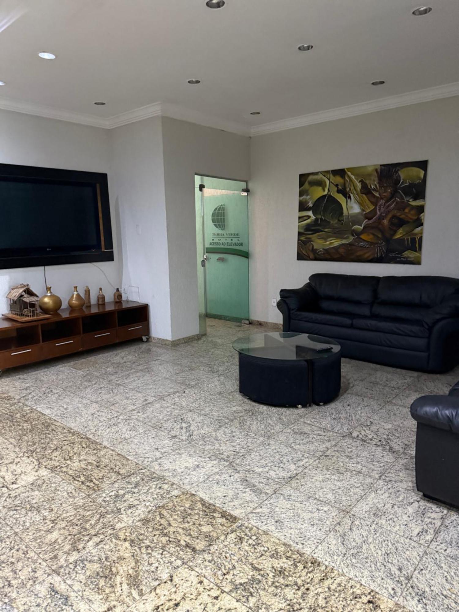 ריו ברנקו Terra Verde Hotel מראה חיצוני תמונה