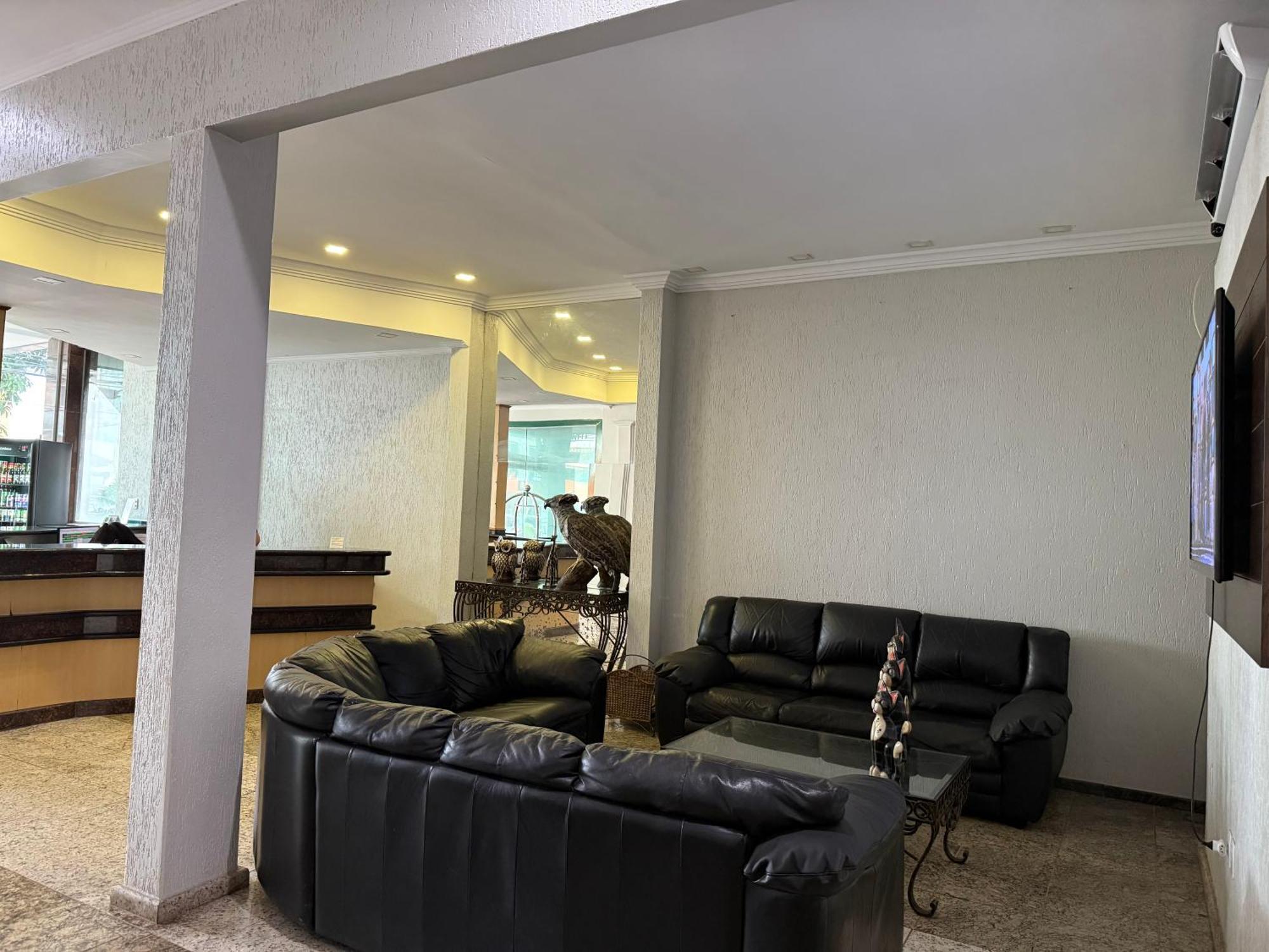 ריו ברנקו Terra Verde Hotel מראה חיצוני תמונה