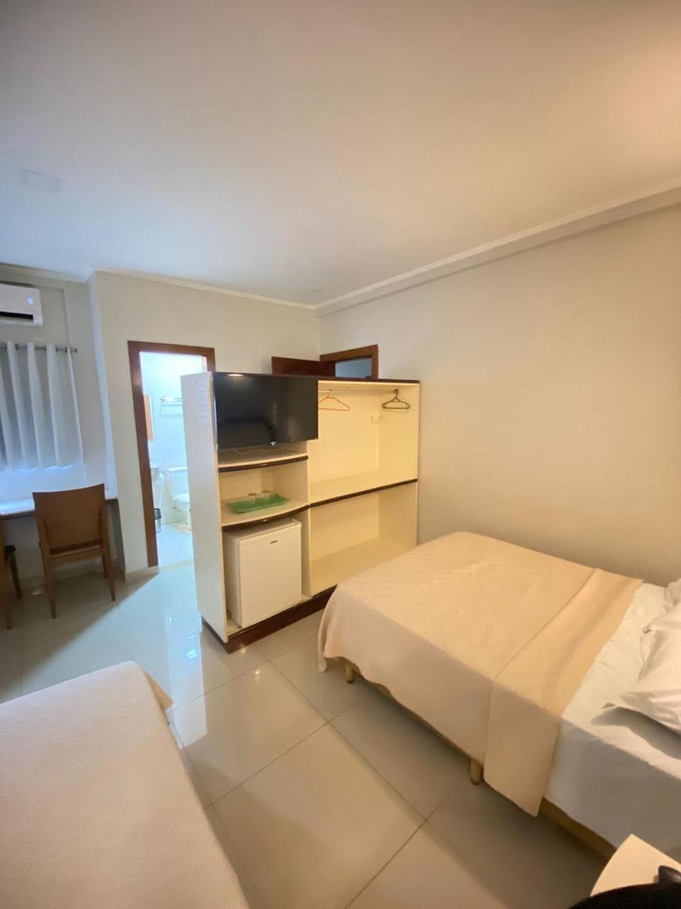 ריו ברנקו Terra Verde Hotel מראה חיצוני תמונה