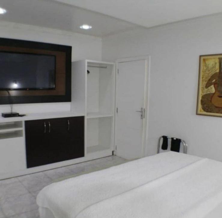 ריו ברנקו Terra Verde Hotel מראה חיצוני תמונה