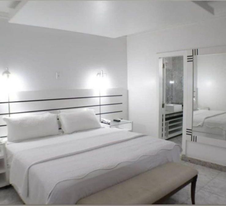 ריו ברנקו Terra Verde Hotel מראה חיצוני תמונה