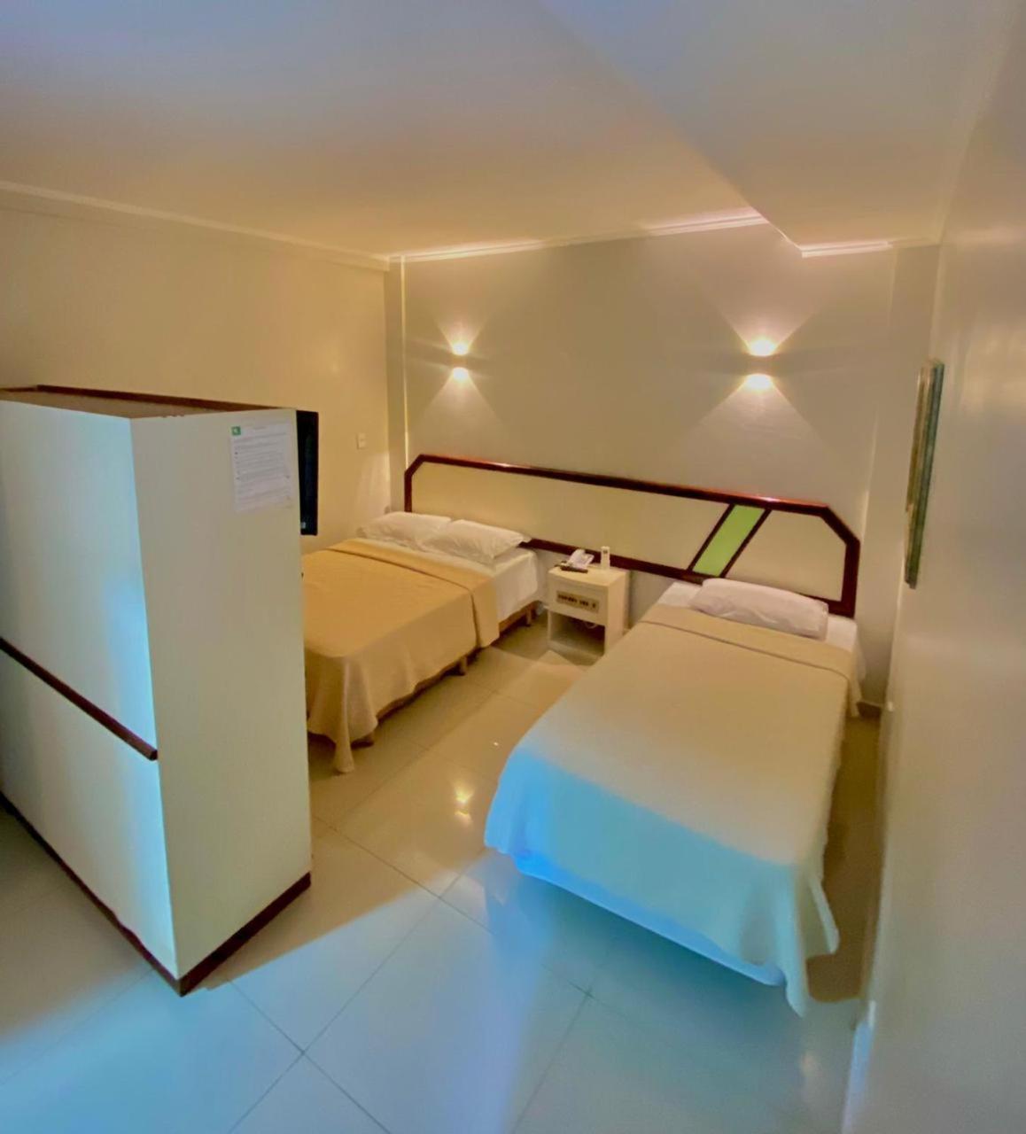 ריו ברנקו Terra Verde Hotel מראה חיצוני תמונה