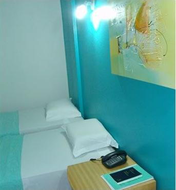 ריו ברנקו Terra Verde Hotel מראה חיצוני תמונה